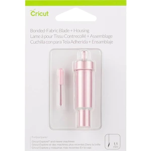 Cricut Explore Bonded Fabric Blade Rezací nôž  viacfarebná