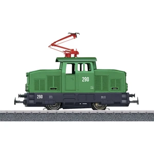 Märklin 36509 Elektrická lokomotíva H0 typu Henschel EA 500