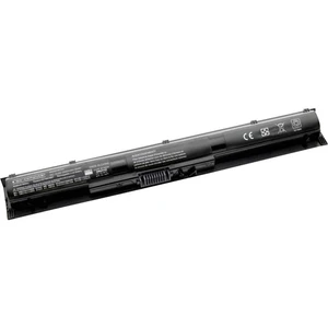 ipc-computer akumulátor do notebooku HSTNN-DB6T REPLACE 14.8 V 2600 mAh HP