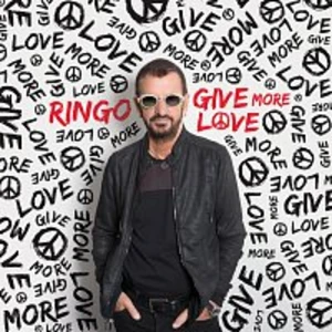 Ringo Starr – Give More Love