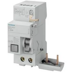 Proudový chránič Siemens 5SM23226, 40 A 0.03 A 230 V