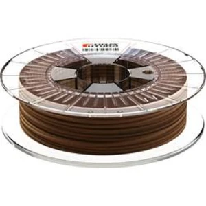 Vlákno pro 3D tiskárny Formfutura 175EWOOD-COCO-0500, 1.75 mm, 500 g, dřevo