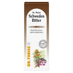 DR.THEISS Schweden Bitter 250 ml