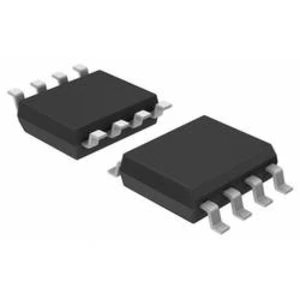 12bitový DA převodník Dual SPI Microchip Technology MCP4921-E/SN, SOIC-8N