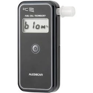 Alkohol tester ACE II Basic Plus