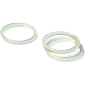 Těsnění Weidmüller GWDR M12-PO, M12, polyetylén, 8 mm, 50 ks