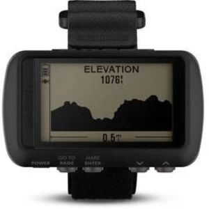 Outdoorová navigace turistika Garmin Foretrex 601 GPS , GLONASS , chráněné proti stříkající vodě