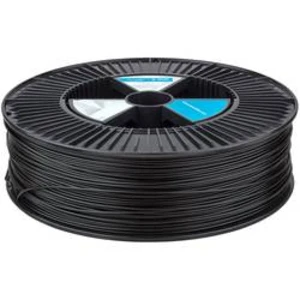 Vlákno pro 3D tiskárny, BASF Ultrafuse PLA-0002b450, PLA plast, 2.85 mm, 4.500 g, černá