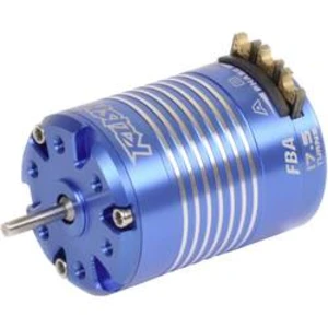 T2M Brushless motor Rush 17,5 T