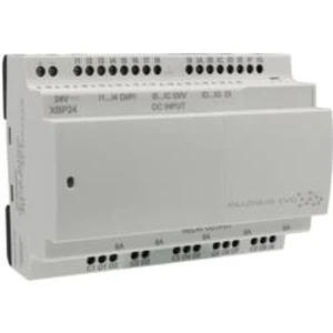 PLC řídicí modul Crouzet Logic controller 88975001 24 V/DC