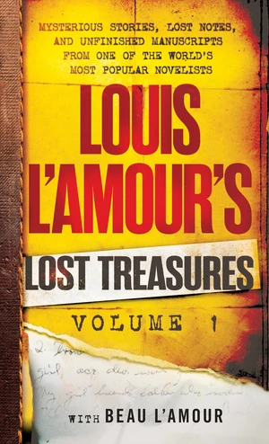 Louis L'Amour's Lost Treasures