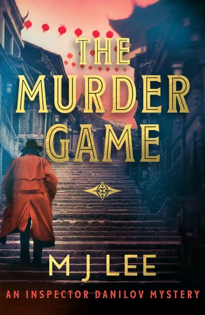 The Murder Game