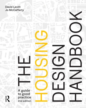 The Housing Design Handbook