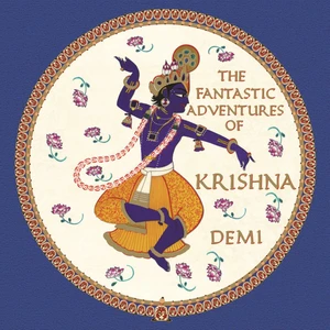 The Fantastic Adventures of Krishna