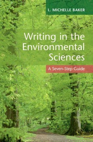 Writing in the Environmental Sciences