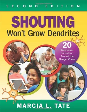 Shouting Wonâ²t Grow Dendrites