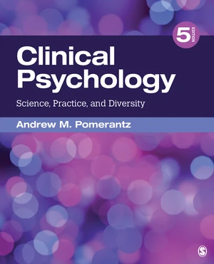 Clinical Psychology