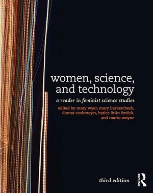 Women, Science, and Technology