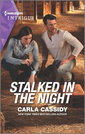 Stalked in the Night