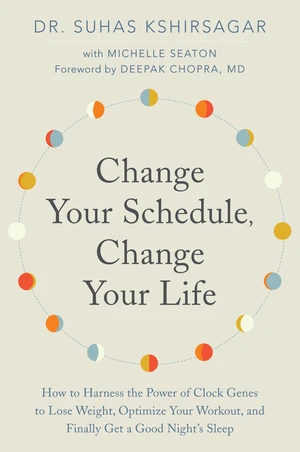 Change Your Schedule, Change Your Life