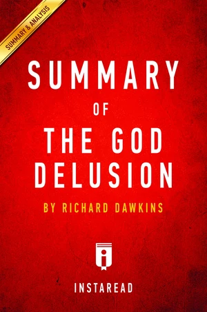 Summary of The God Delusion