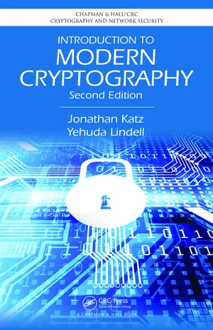 Introduction to Modern Cryptography