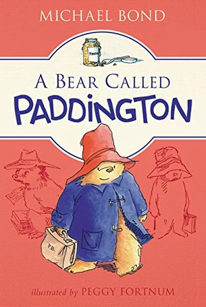 A Bear Called Paddington