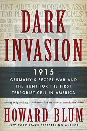 Dark Invasion