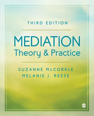 Mediation Theory and Practice