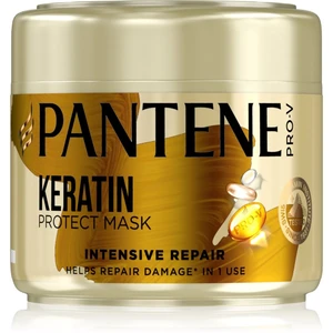 Pantene Pro-V Active Nutri Plex Intensive Repair regenerační maska na vlasy pro suché a poškozené vlasy 300 ml