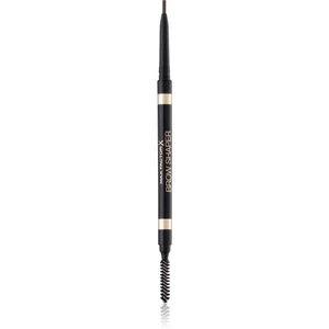 Max Factor Brow Shaper automatická tužka na obočí s kartáčkem odstín 20 Brown 1 g