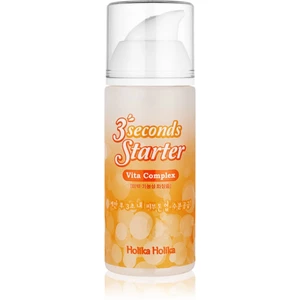 Holika Holika 3 Seconds Starter hydratační tonikum s vitaminem C 150 ml