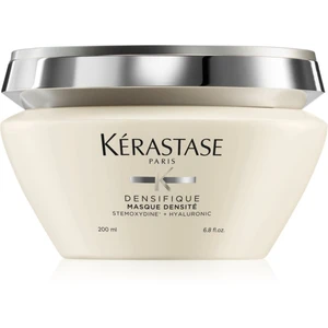 Kérastase Densifique Masque Densité regenerační zpevňující maska pro vlasy postrádající hustotu 200 ml