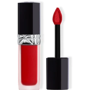 DIOR Rouge Dior Forever Liquid matná tekutá rtěnka odstín 760 Forever Glam 6 ml