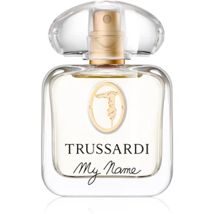 Trussardi My Name parfémovaná voda pro ženy 30 ml