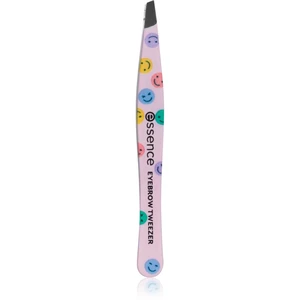 Essence Eyebrow Tweezer pinzeta 1 ks