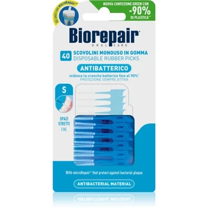 Biorepair Oral Care mezizubní kartáčky 40 ks