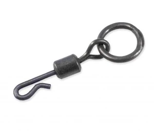 Carp´r´us obratlík ringed quick change swivel 10 ks - 8-velikost - 8