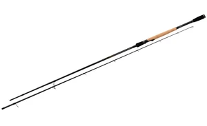 Fox rage prut terminator vertical spin rod 1,8 m 60 g