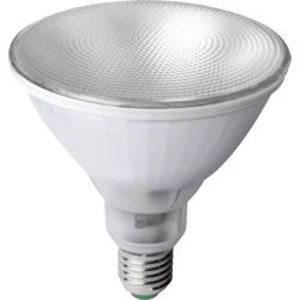 LED žárovka Megaman MM17674 230 V, E27, 15.5 W = 87 W, neutrální bílá, A (A++ - E), reflektor, 1 ks