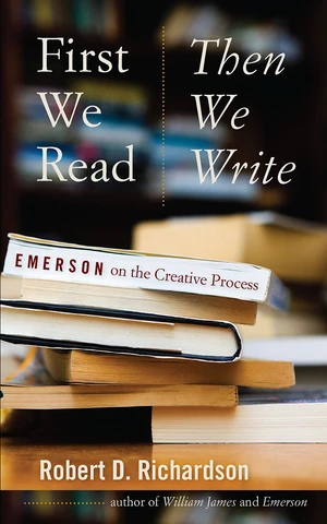 First We Read, Then We Write