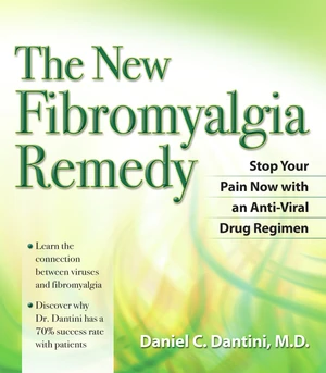 The New Fibromyalgia Remedy