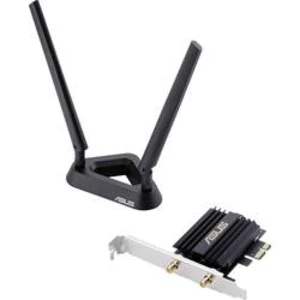 Wi-Fi adaptér 2167 MBit/s Asus AX3000 Bluetooth