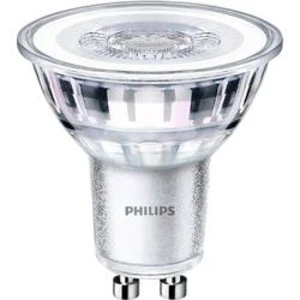 LED žárovka Philips Lighting 77415800 230 V, GU10, 3.5 W = 35 W, teplá bílá, A+ (A++ - E), reflektor, 1 ks