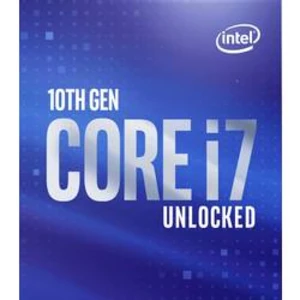 Procesor (CPU) v boxu Intel® Core™ i7 () 8 x 3.8 GHz Octa Core Socket: Intel® 1200 125 W