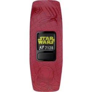 Dětské náramkové hodinky Garmin VIVOFIT JR. 2 Star Wars dunkle Seite der Macht