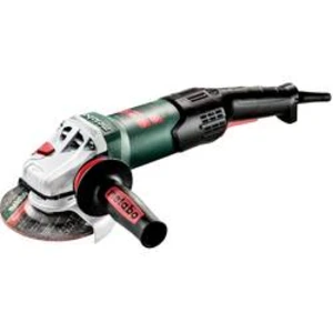 Úhlová bruska Metabo 601089000, 1750 W