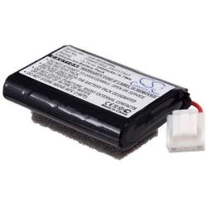 Akumulátor pro terminál POS CS Cameron Sino Náhrada za originální akumulátor 252117847, F26401652 3.7 V 1800 mAh