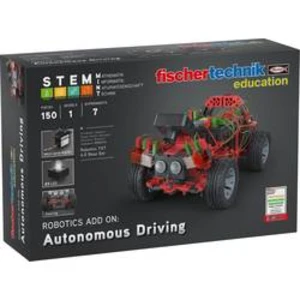 Rozšiřující modul robota fischertechnik education Robotics Add On: Autonomous Driving