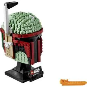 LEGO® STAR WARS™ 75277 Boba Fett™